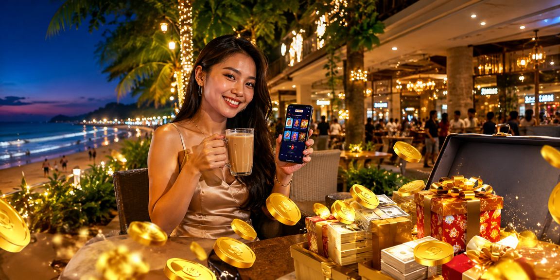 Panduan memasang aplikasi kasino mudah alih di Langkawi Malaysia