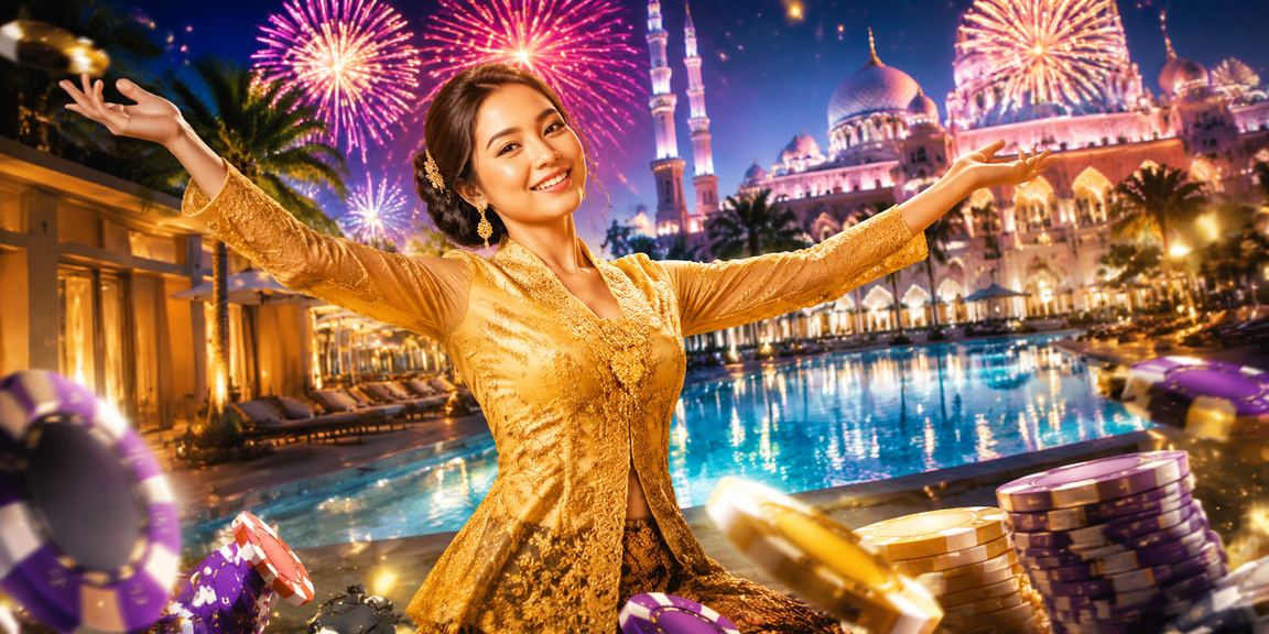 Aplikasi Malaysia spinner77 di peranti mudah alih